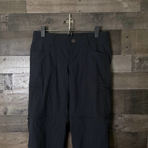 SOLD Kuhl Horizn Convertible Pants 6 - Picture 3 of 8